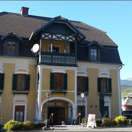 Gasthof Bad Edling Trofaiach Exterior photo